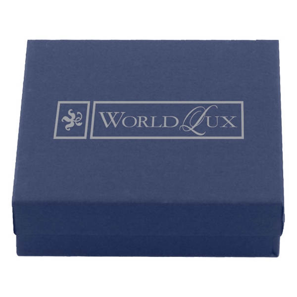 Color Tinted Kraft Jewelry Boxes, custom paper bag with logo imprint 14
