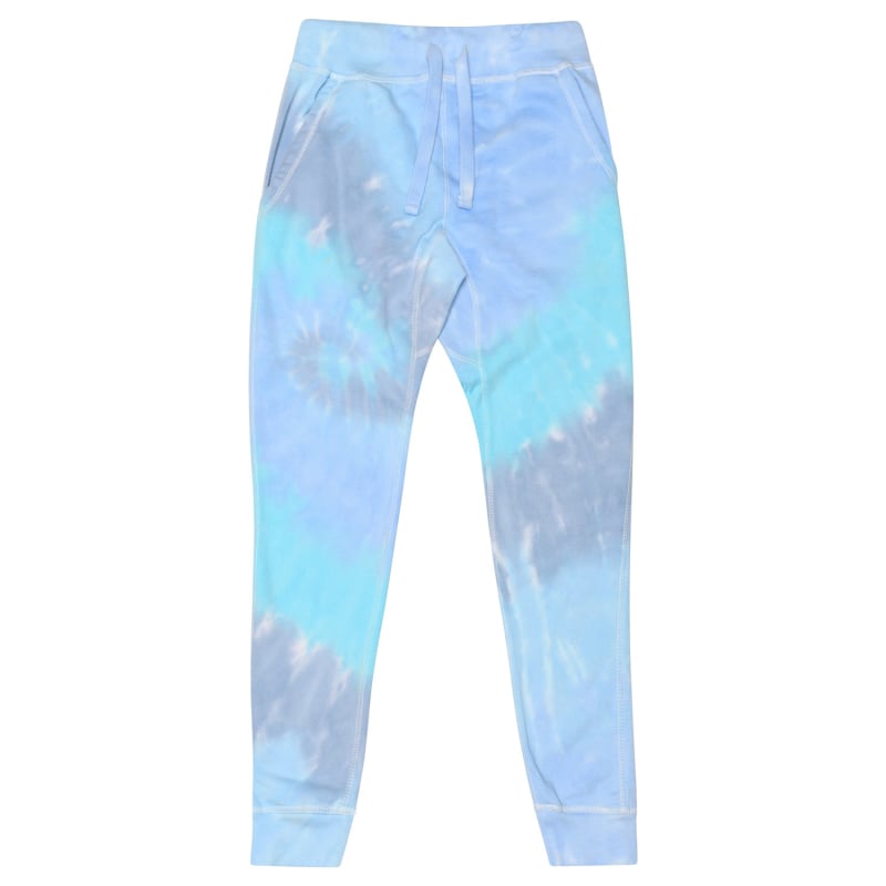 Tie-Dye Ladies' Jogger Pant 5
