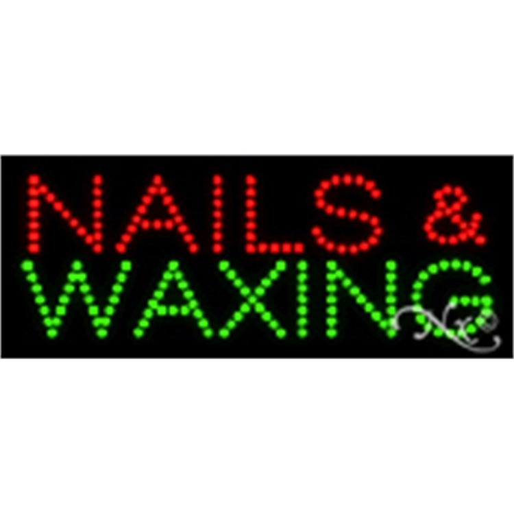 Economic LED Sign 3