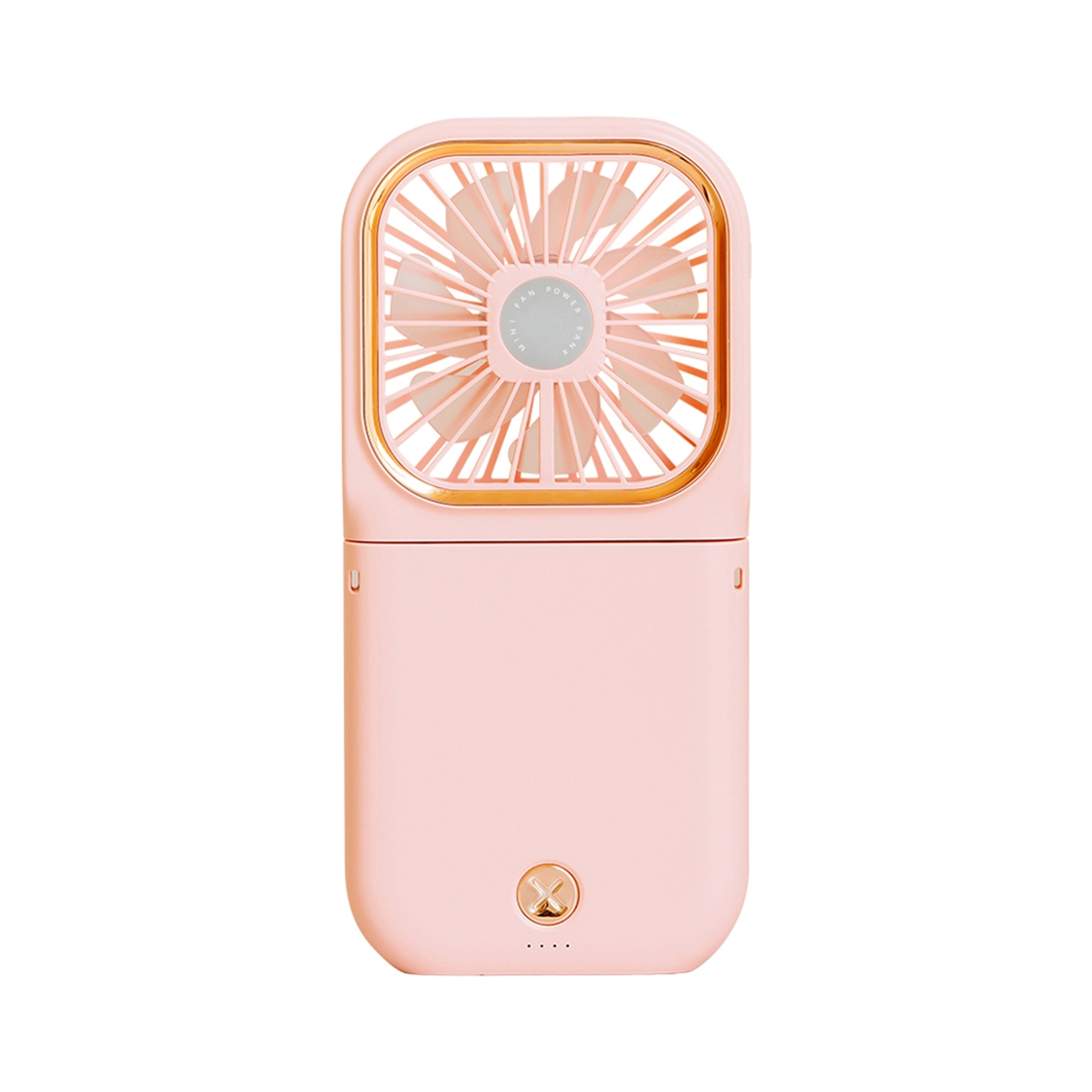 All In One Pocket Fan Stand 3