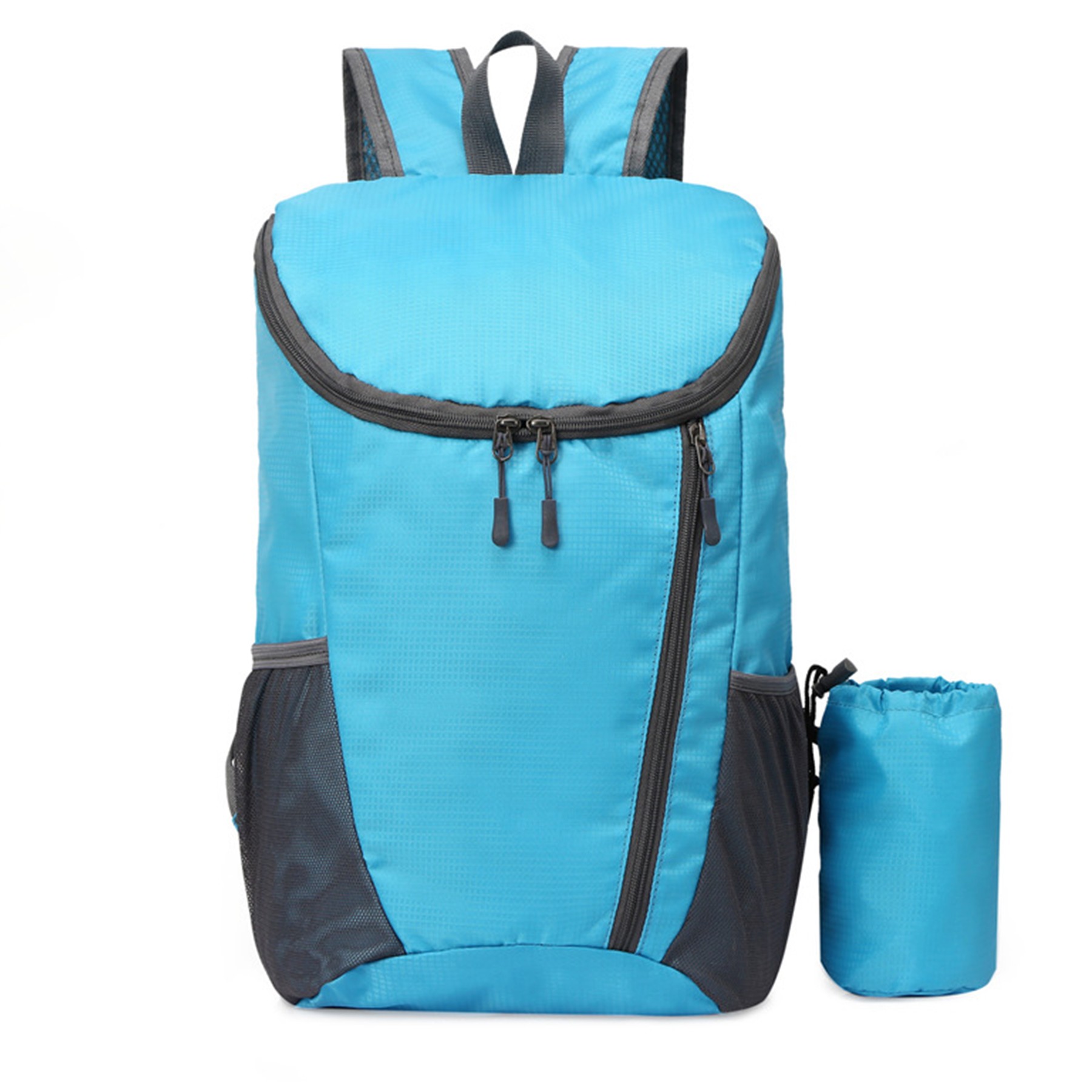 Foldable Backpack 1