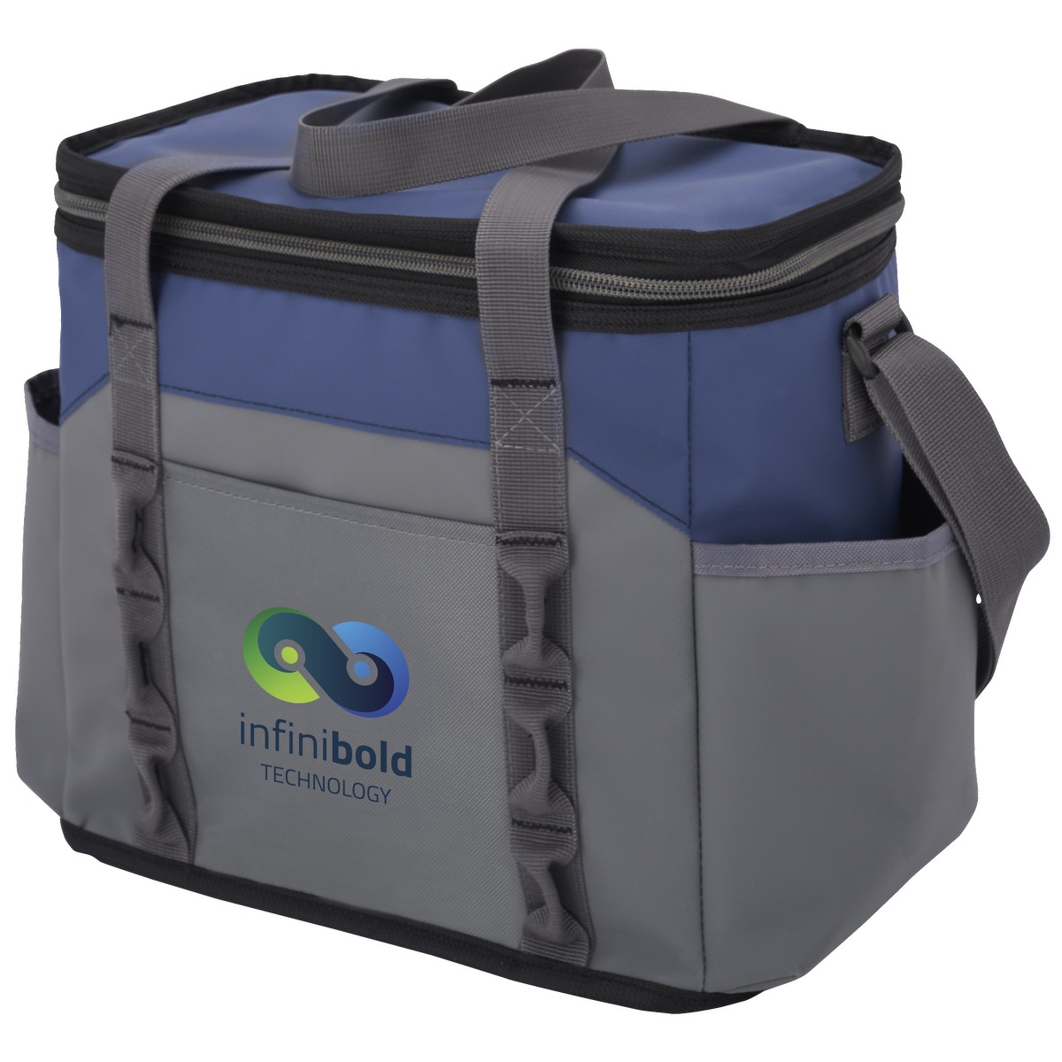 Urban Peak® Waterproof Ridgetop 12 Can Cooler 30