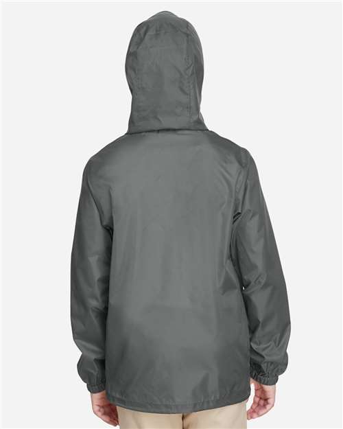 Youth Zone Protect Lightweight Jacket - TT73Y 8