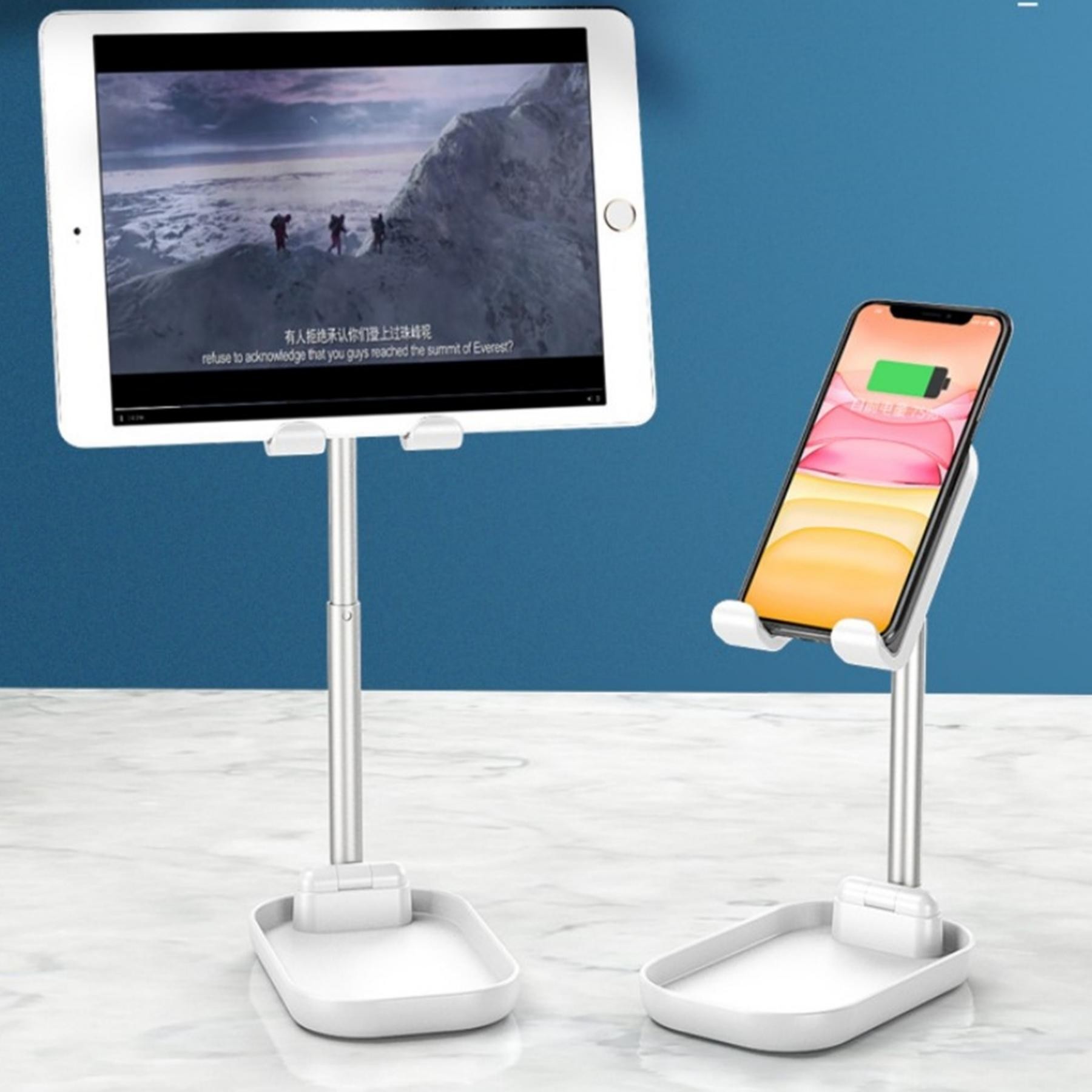 Foldable Wireless Charger Phone Stand 2