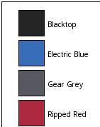 Women's Long Sleeve Pulse Crew