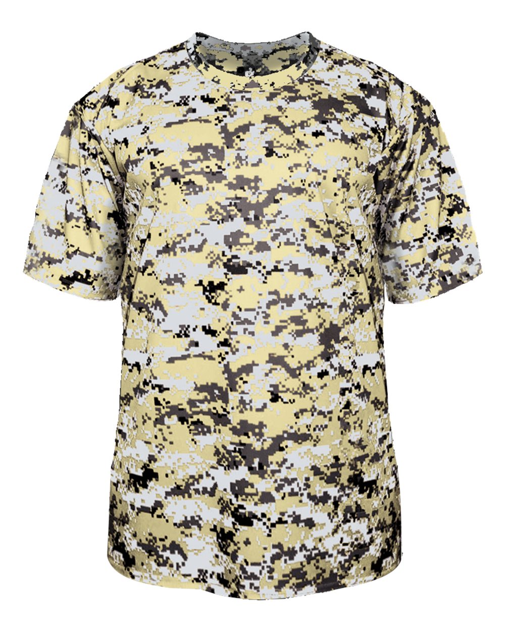 Digital Youth Tee 9