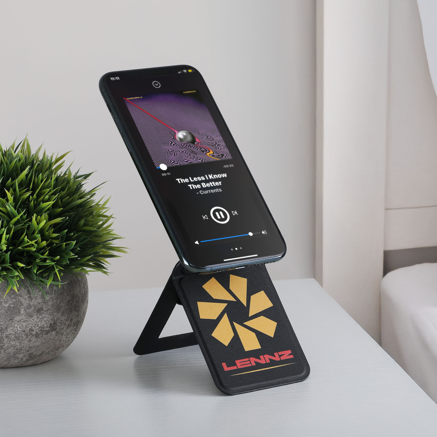 Snap Stand Phone Tripod 3