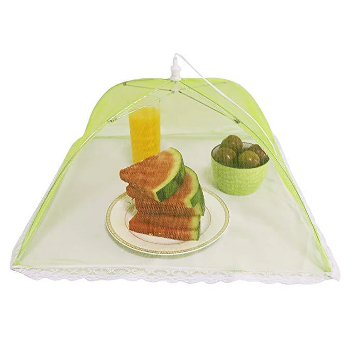 Food Cover Tent Umbrella 2