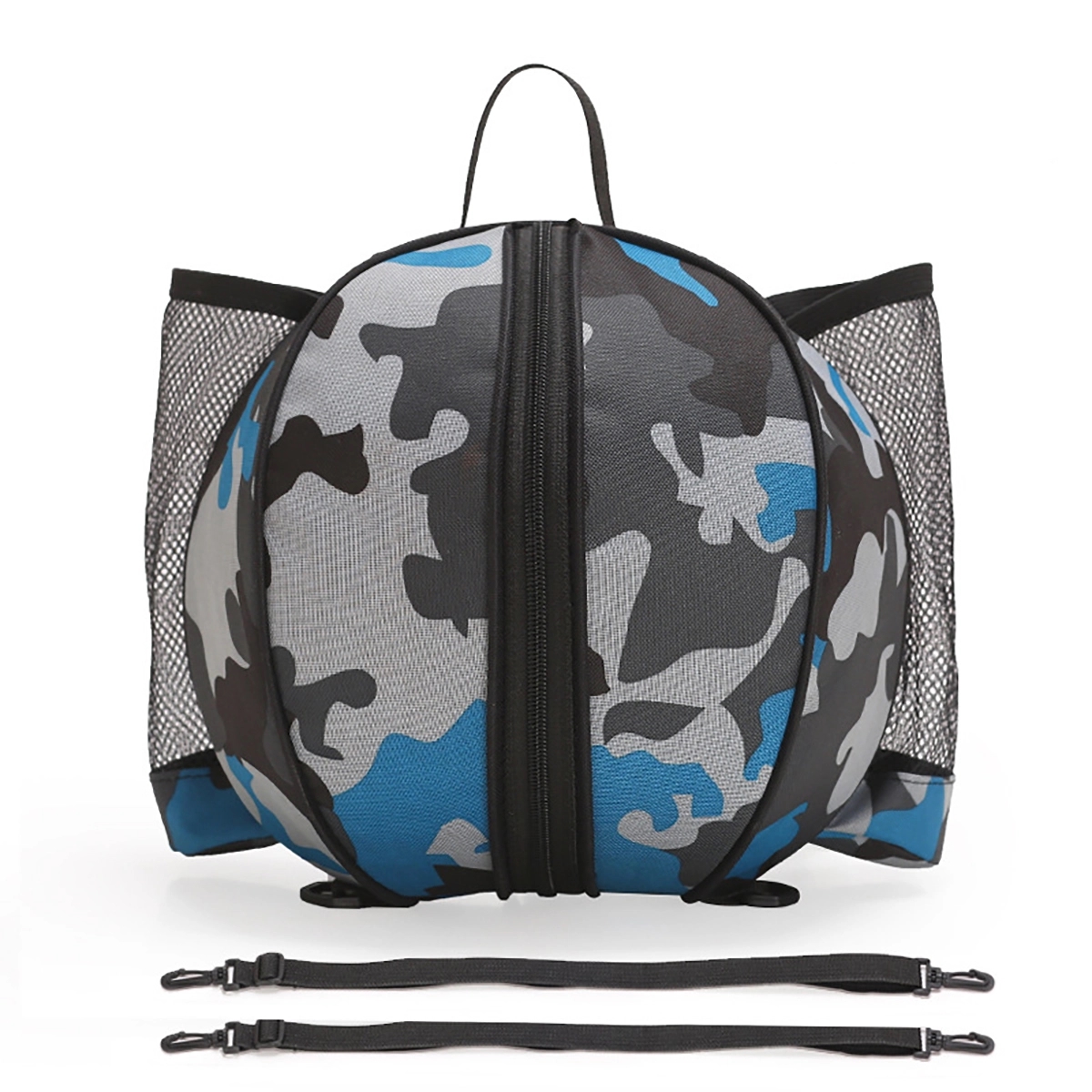 Soccer Bag Waterproof Basketball Backpack 9
