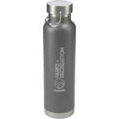 Thor Copper Vacuum Insulated Bottle 22oz 126
