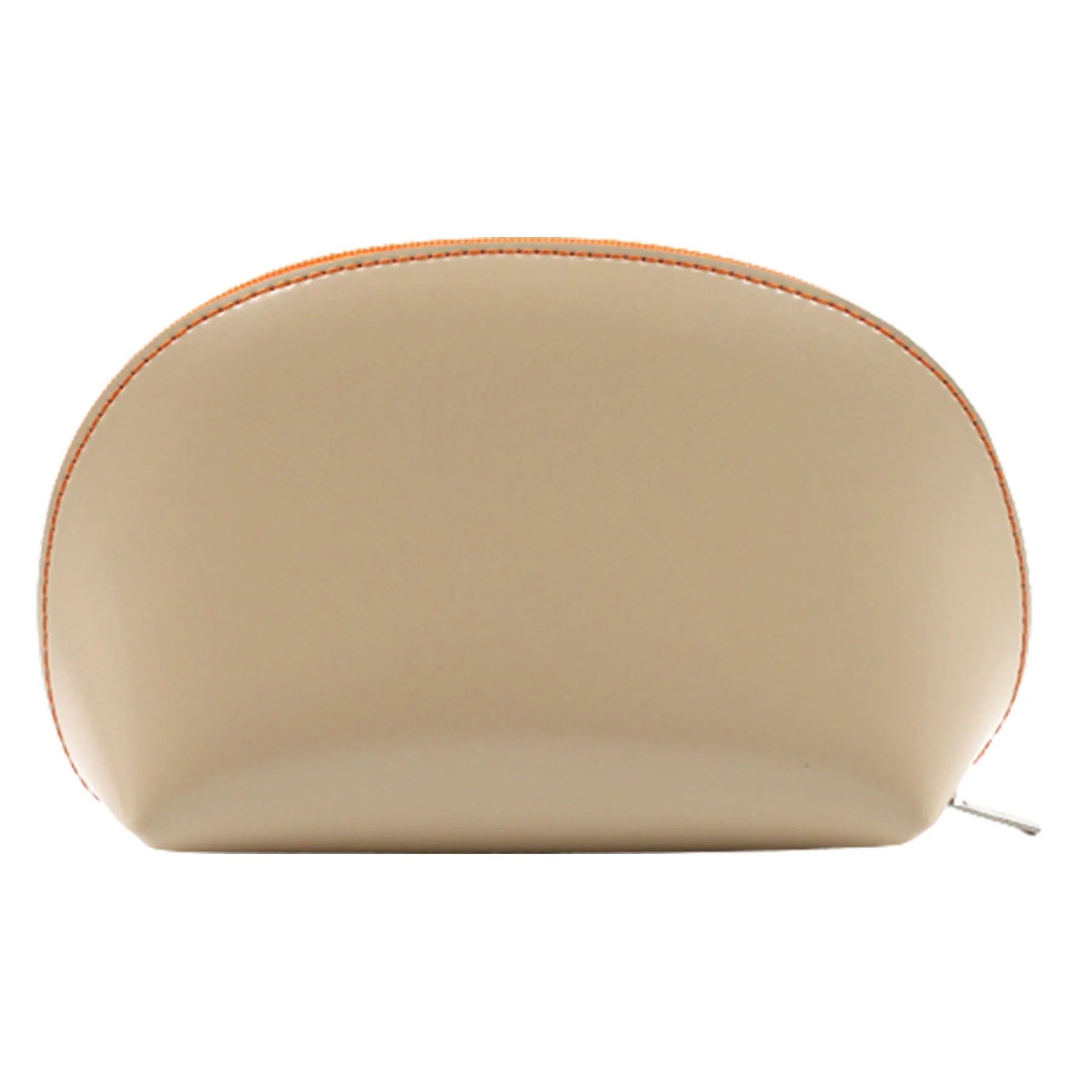 Pu Shell Cosmetic Bag 2