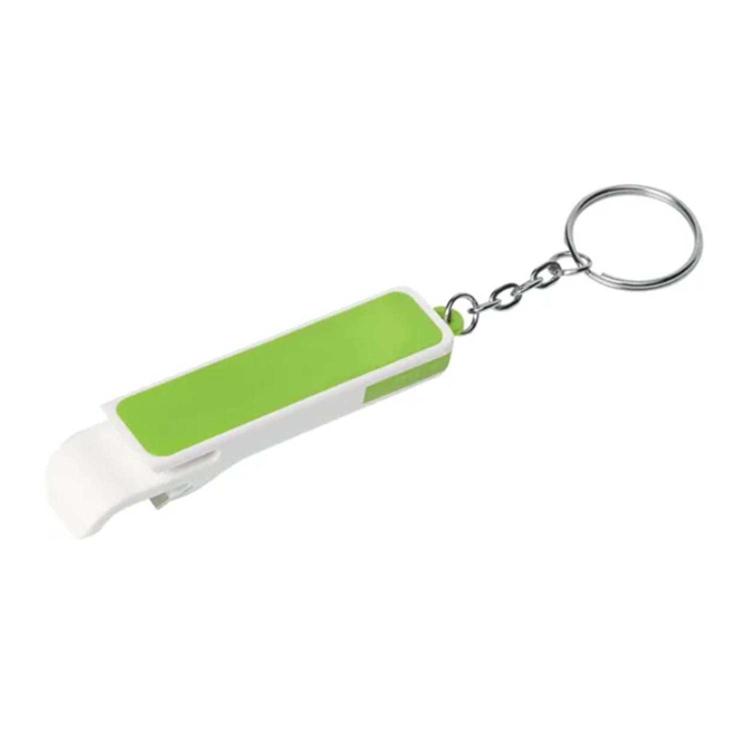 Bottle Opener W/ Phone Stand Key Chain 8