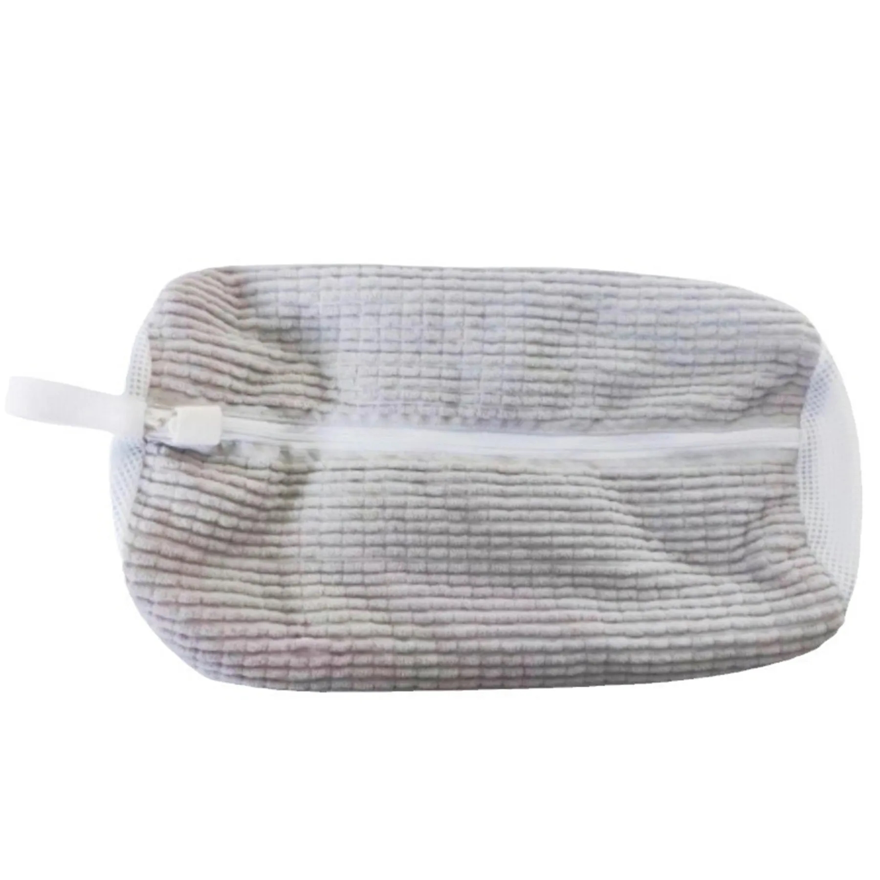 Durable Polyester Shoe Protector Laundry Bag 7