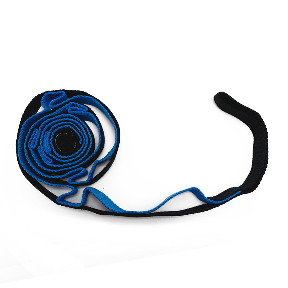 Multi Loop Stretch Strap 7