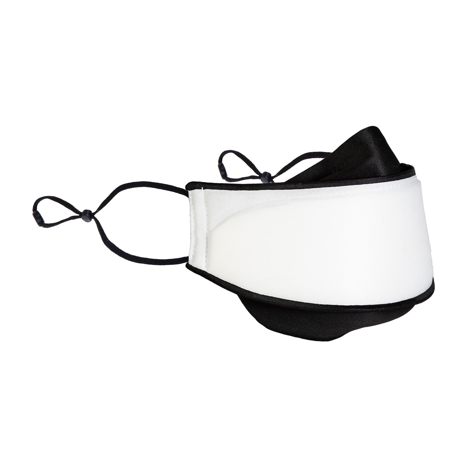 3D Kids Comfy-Fit Face Mask 1