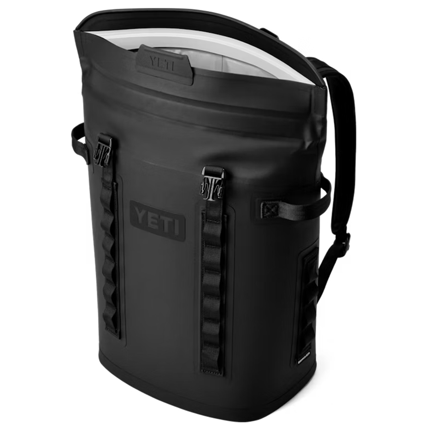 36-Can YETI® Soft Pack Insulated Cooler Backpack (15.3" x 18.1") 1