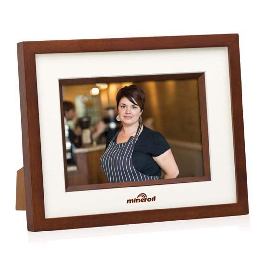 Romana Frame 6