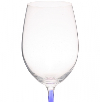 19 oz. Lead Free Wine Glasses 11