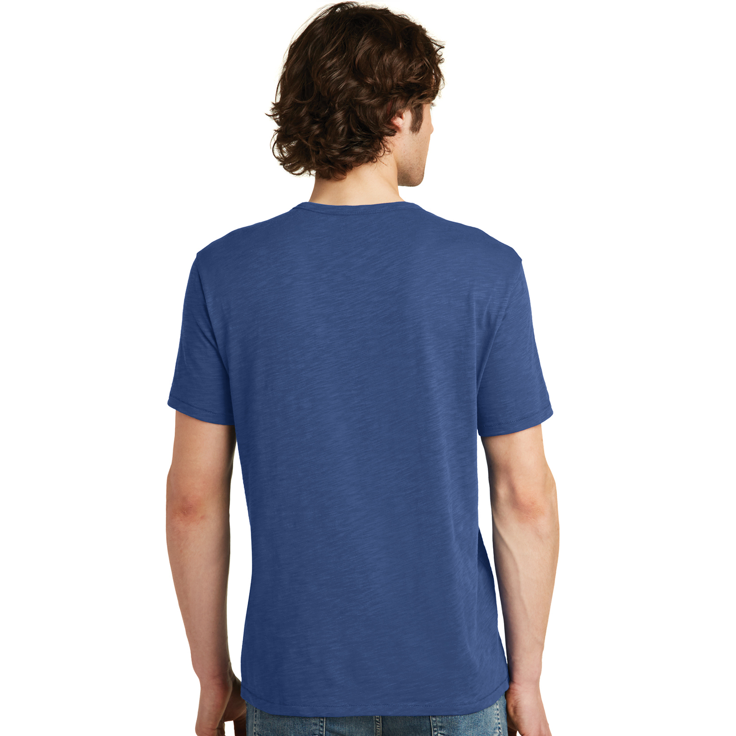 Alternative Weathered Slub Tee 3