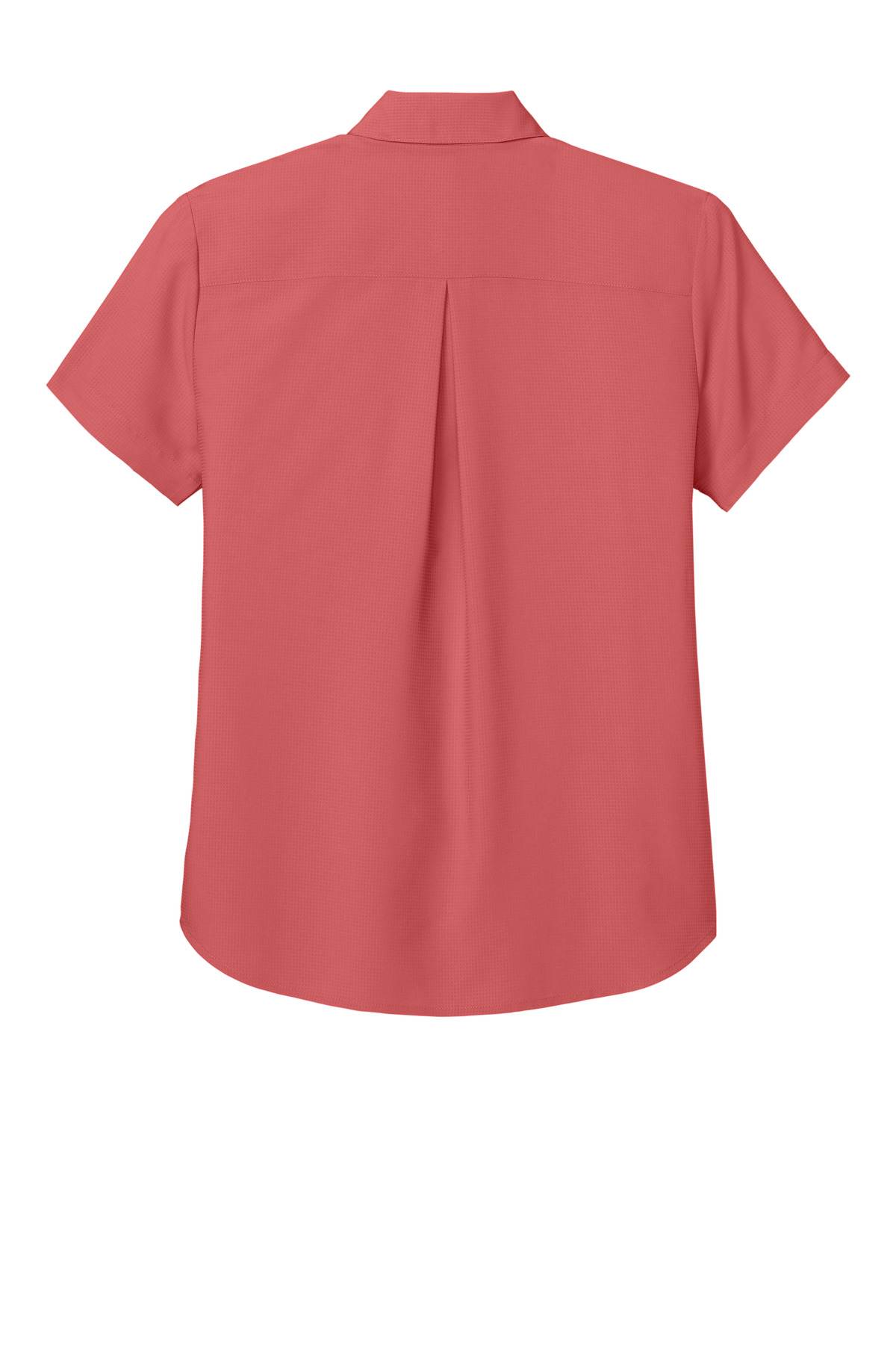 Port Authority Women's Short Sleeve UV Dockside Shirt LW963 19