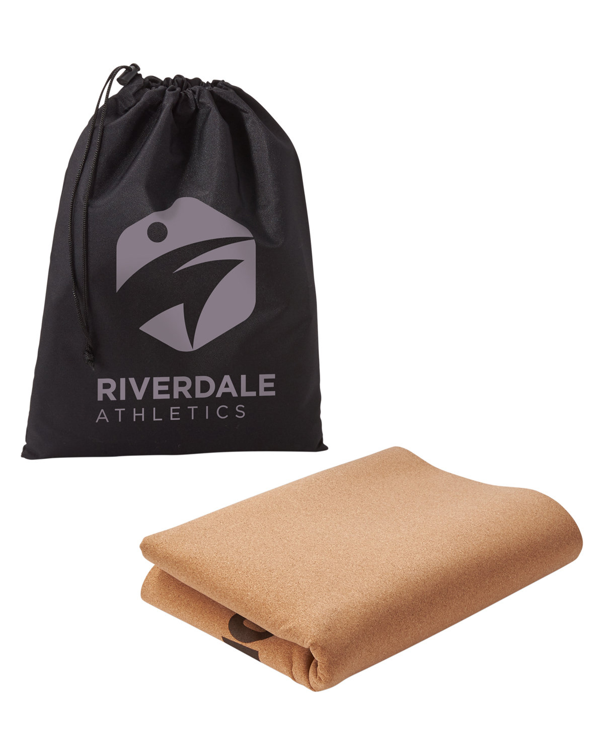 Packable Yoga Mat and Carry Bag 2