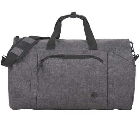Wenger Getaway 20" RPET Garment Duffel 57