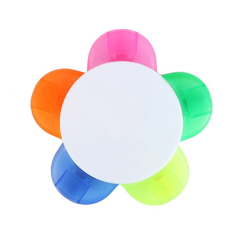 5-in-1 Swift Flower Highlighter 2