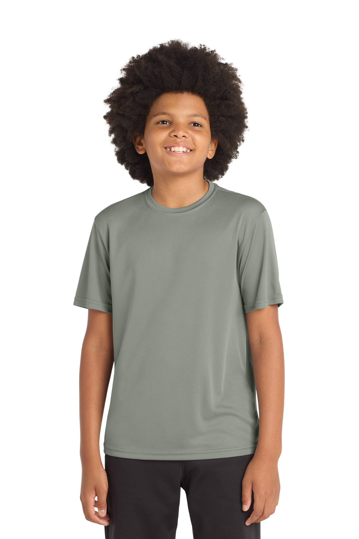 Sport-Tek Youth PosiCharge Competitor Tee. YST350 296