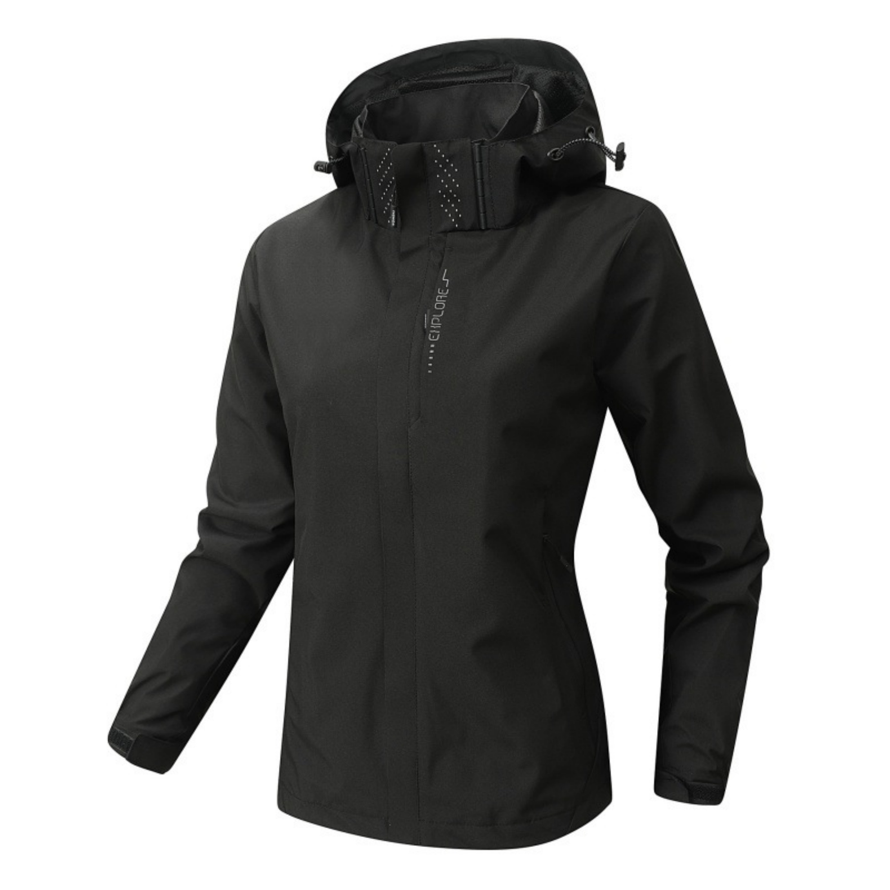 Lightweight Waterproof Rain Jacket 15