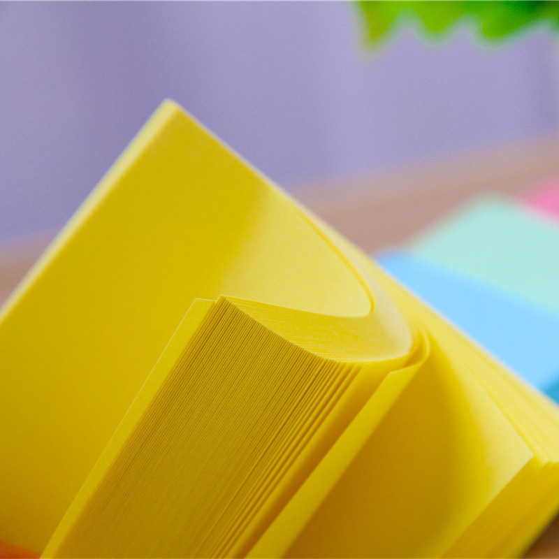 25Sheets Sticky Note 2