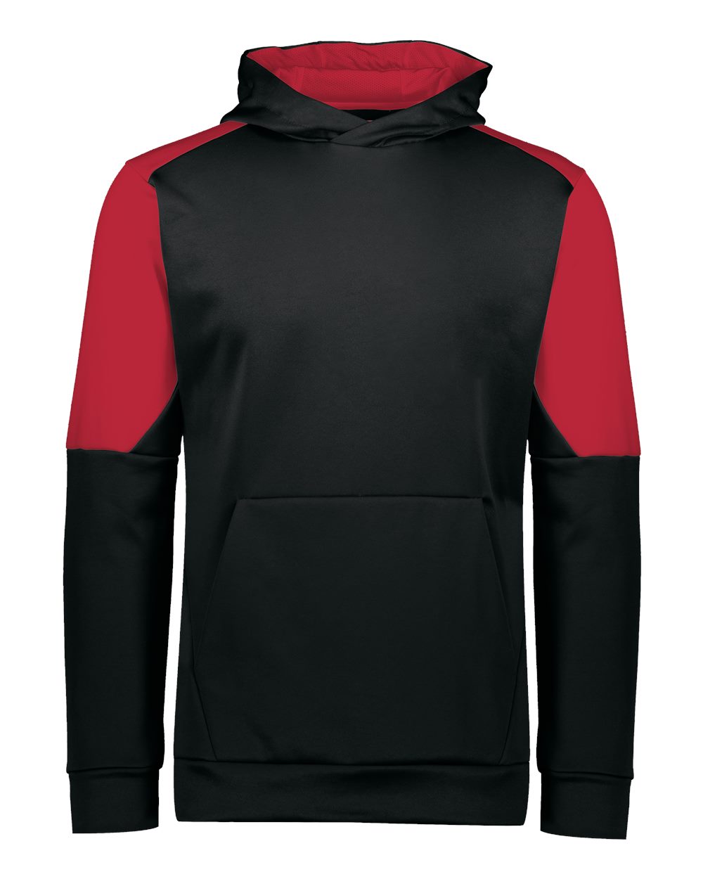 Youth Blue Chip Hooded Sweatshirt - 222640 30