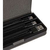 mophie Cable Travel Kit 24