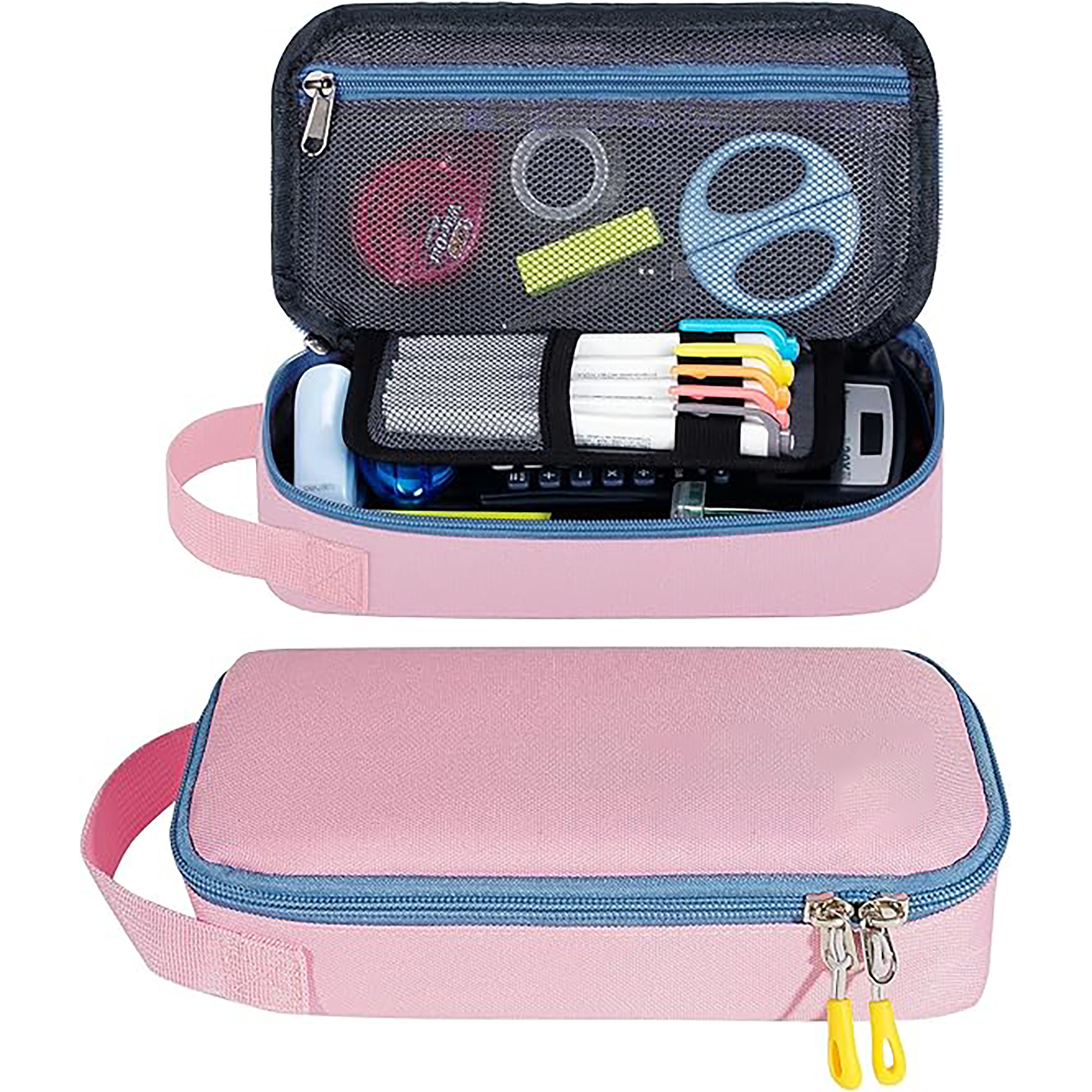 Portable Stationery Storage Box 7