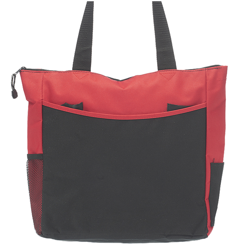 Carry All Tote Bags, custom tote bag with logo imprint 3