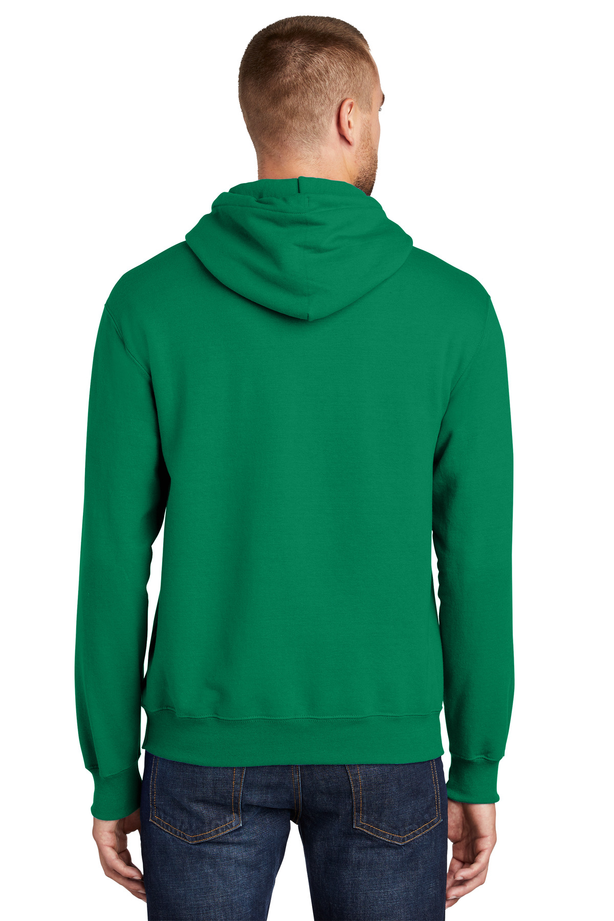 Port & Co Tall Essential Fleece Pullover Hooded Sweatshirt. PC90HT, custom hoodie or sweatshirt with logo imprint 131