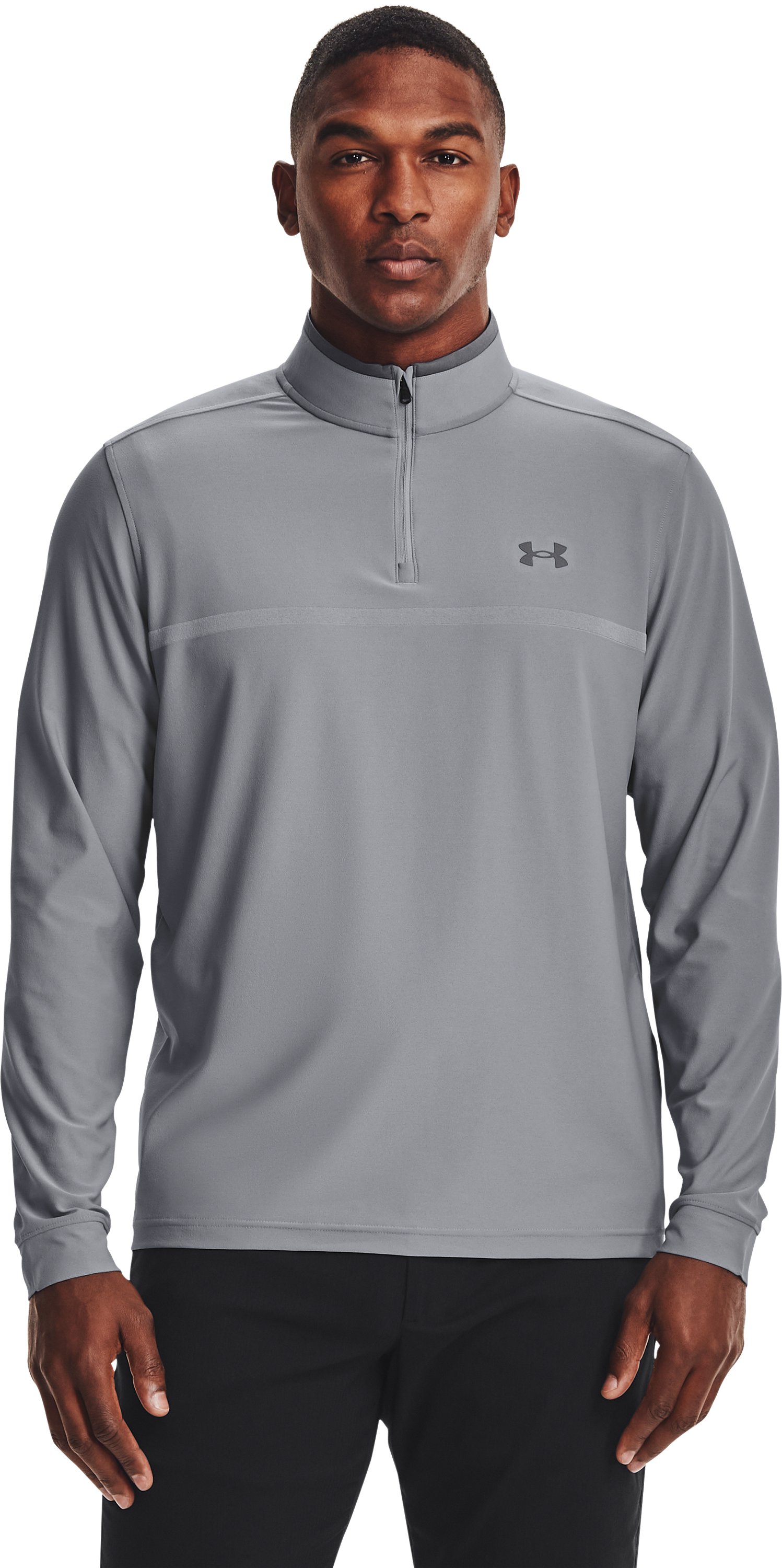 UA Playoff 2.0 Men's Zip 2