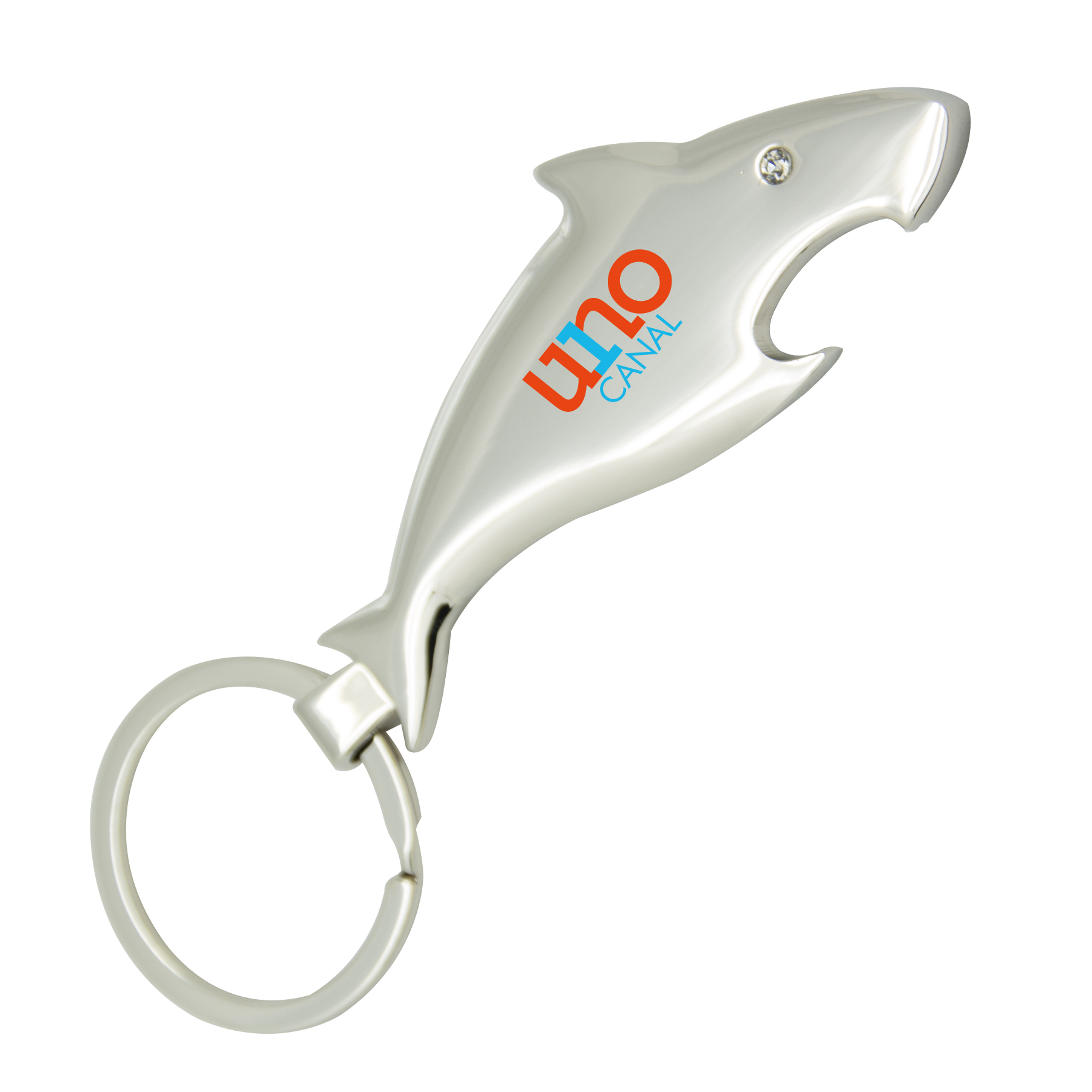Shark Bottle Opener 1