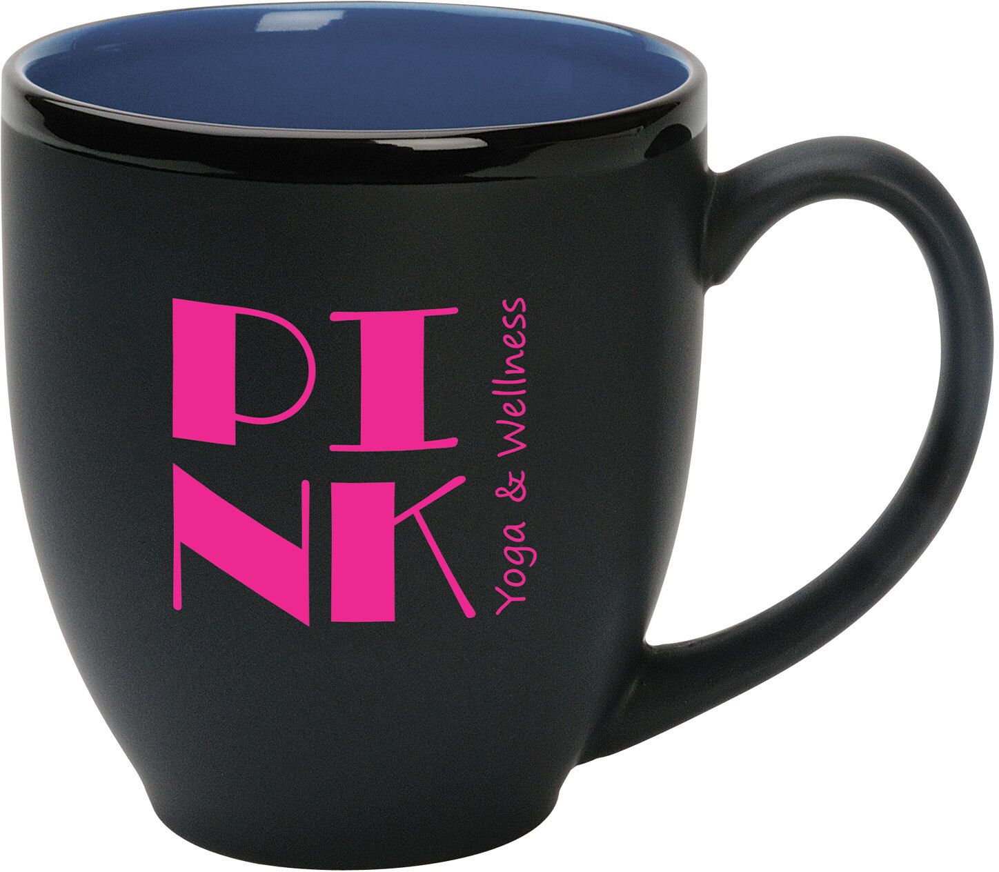 HILO BISTRO MUG 16 OZ. 20
