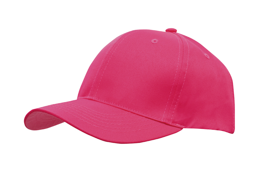 Breathable Poly Twill Cap 10