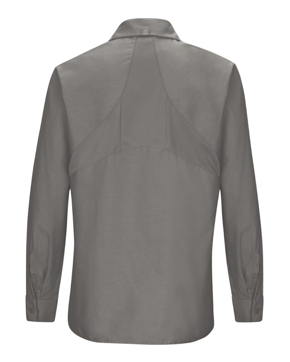 Women's Long Sleeve Mimix Work Shirt - SX11 7
