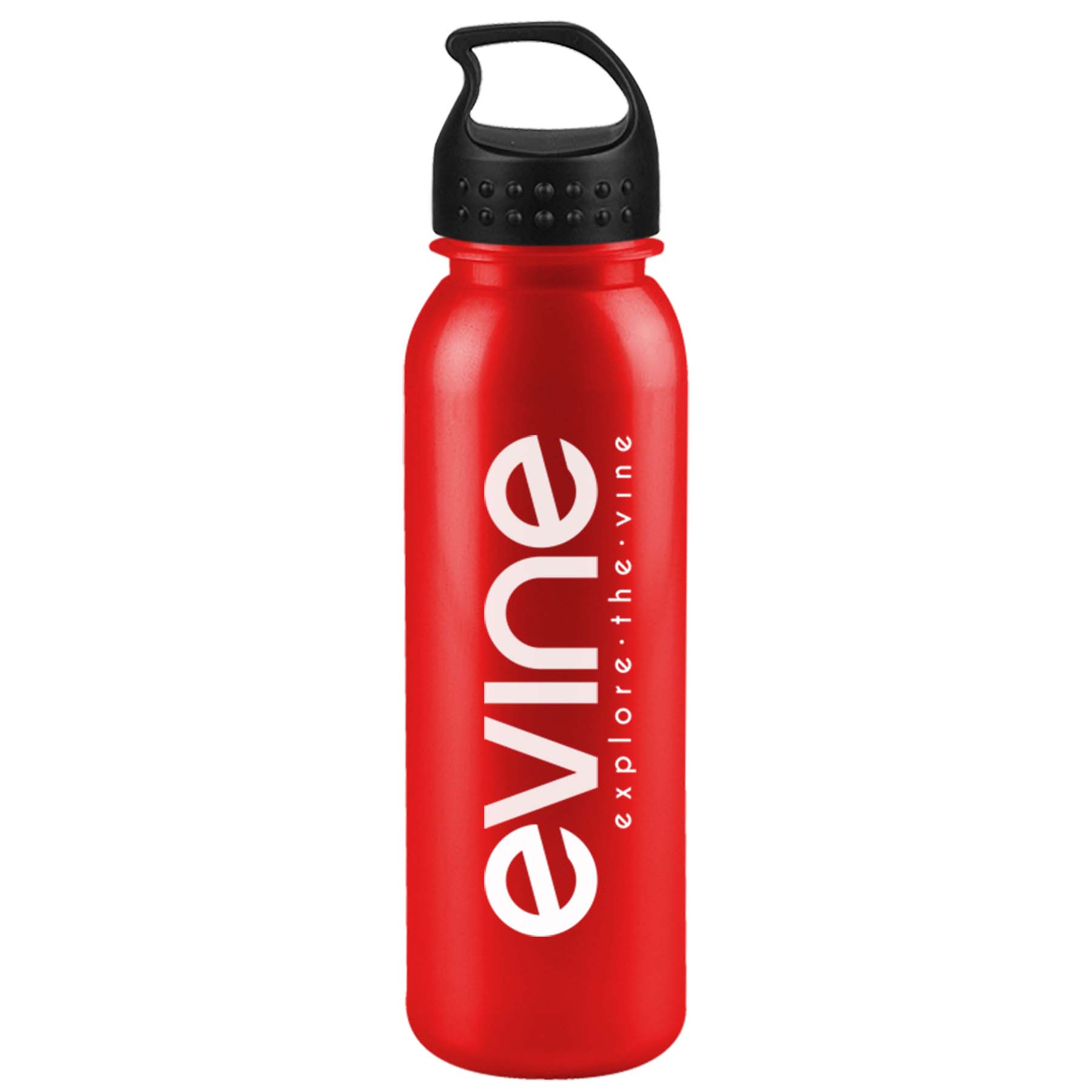 Terrain - 24 oz. Metalike Bottle with Crest 5