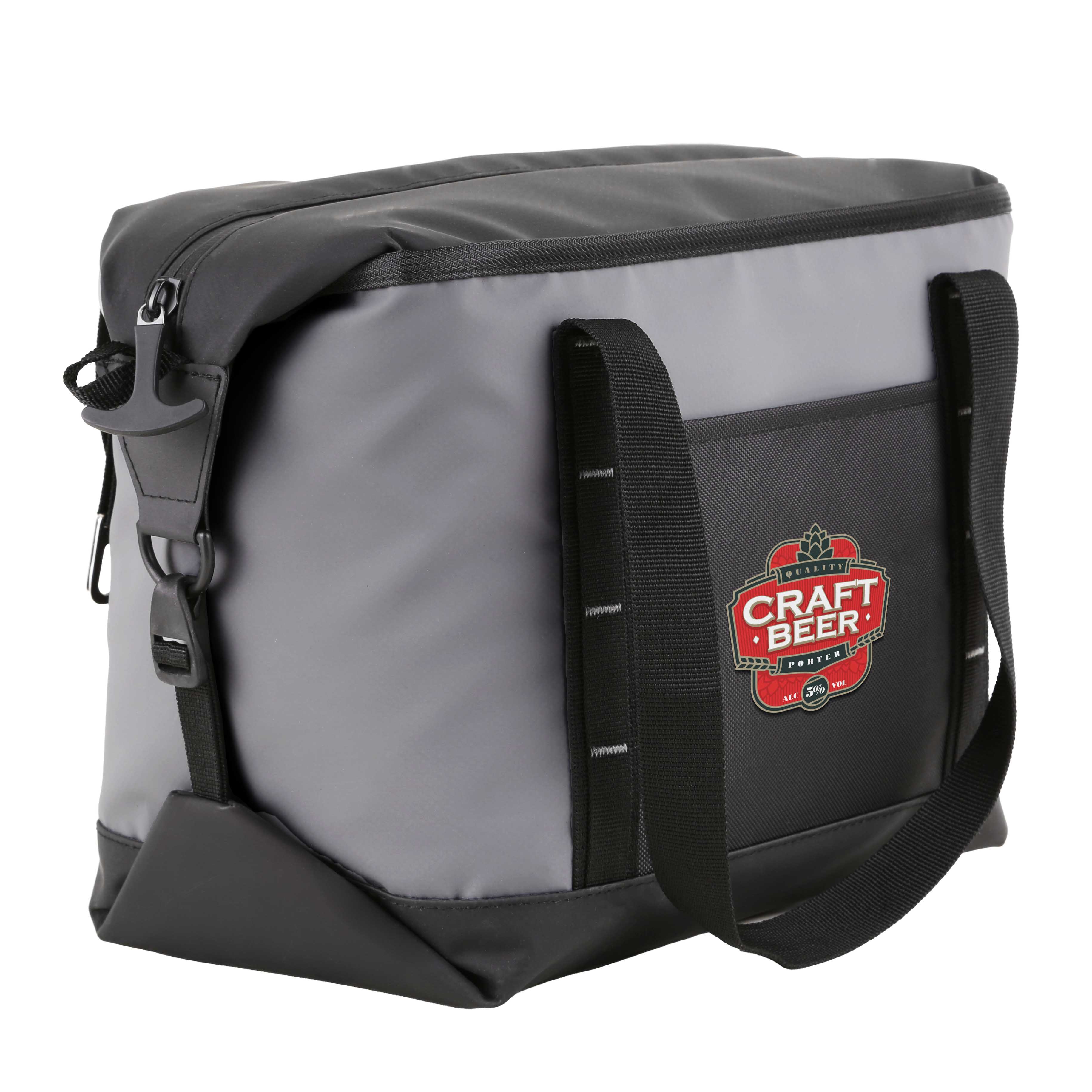 Glacier Peak 12 Can Collapsible Cooler 7