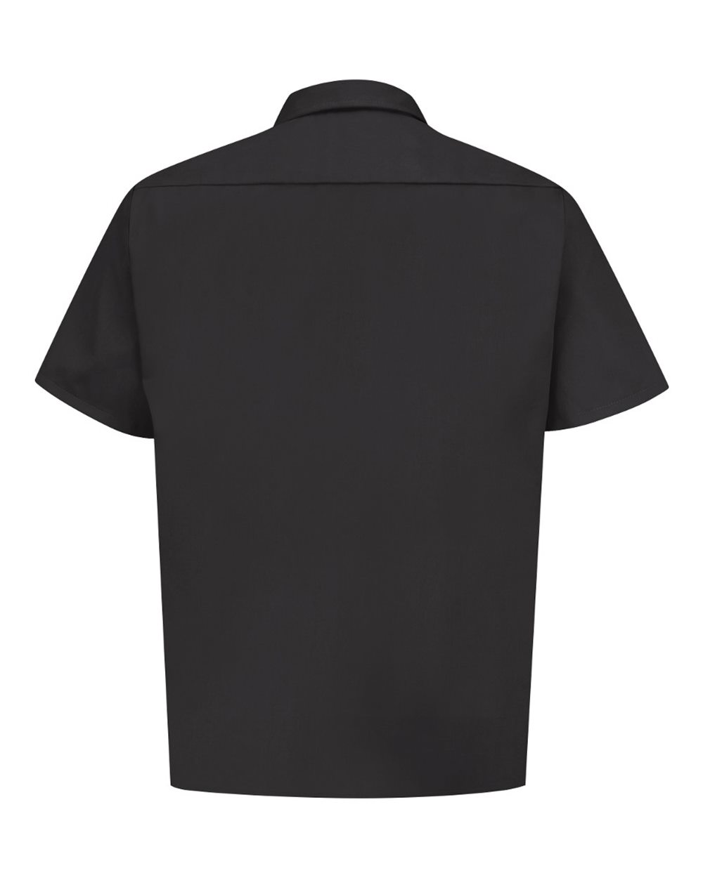 Utility Short Sleeve Work Shirt