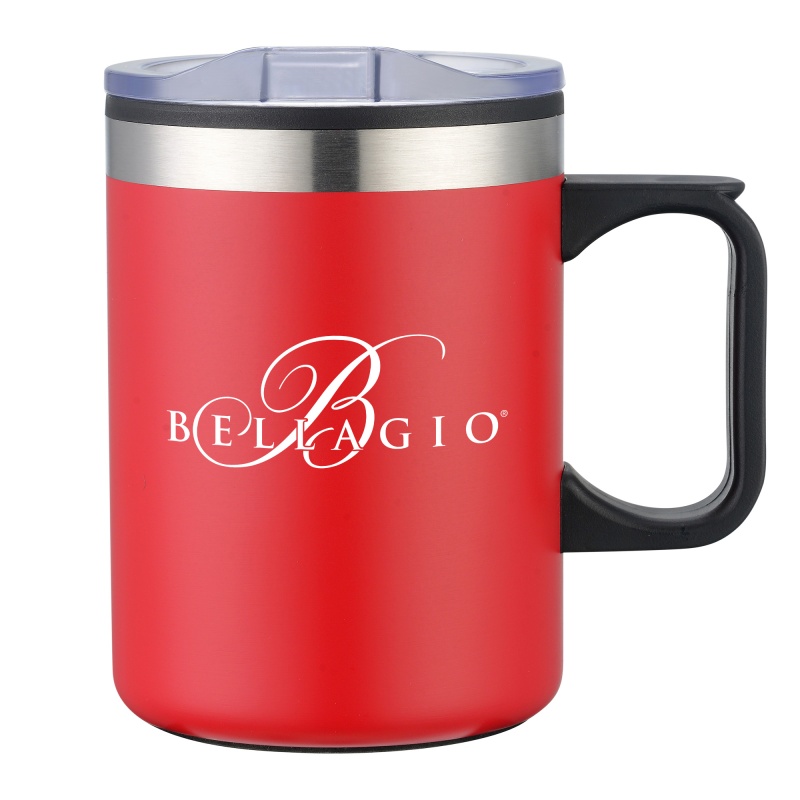 14oz Double Wall Camping Mug 5