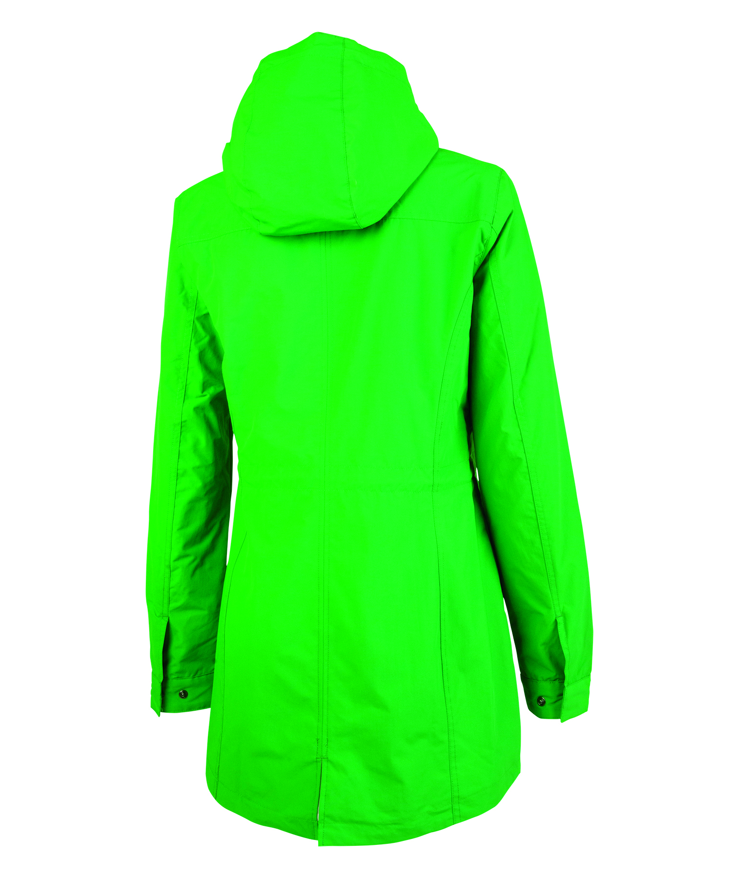 Women's Logan Jacket 15