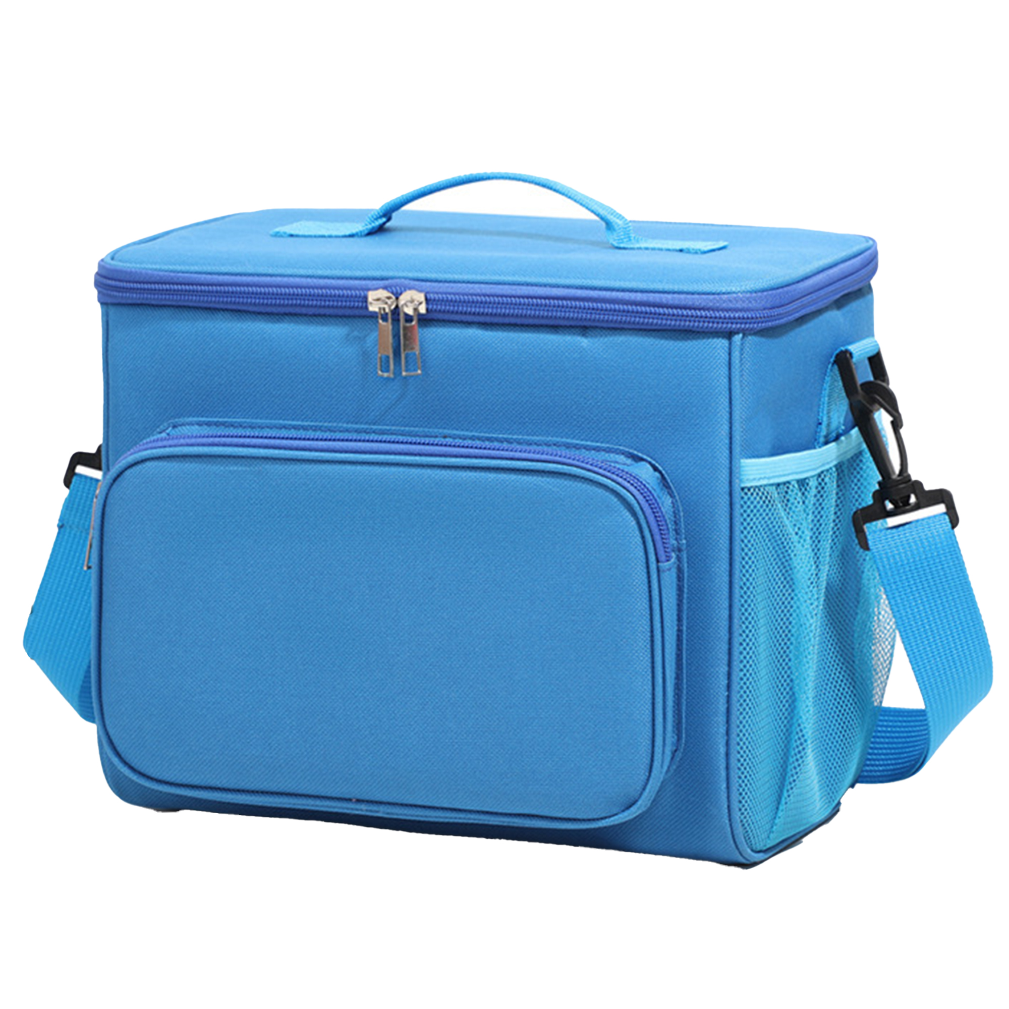 28-Can Portable Picnic Cooler Bag 7