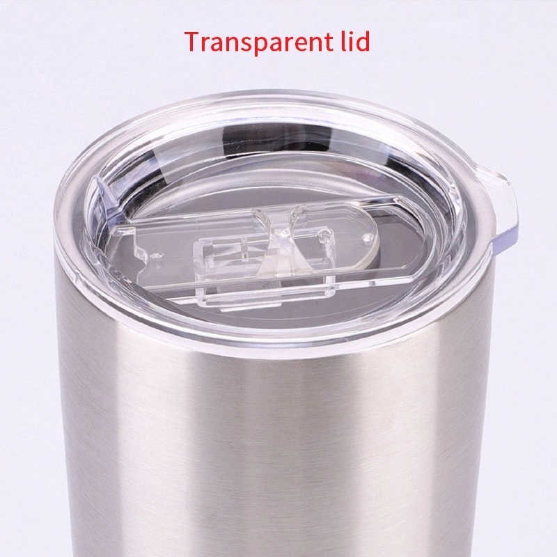 20oz. Stainless Steel Insulated Tumbler 2