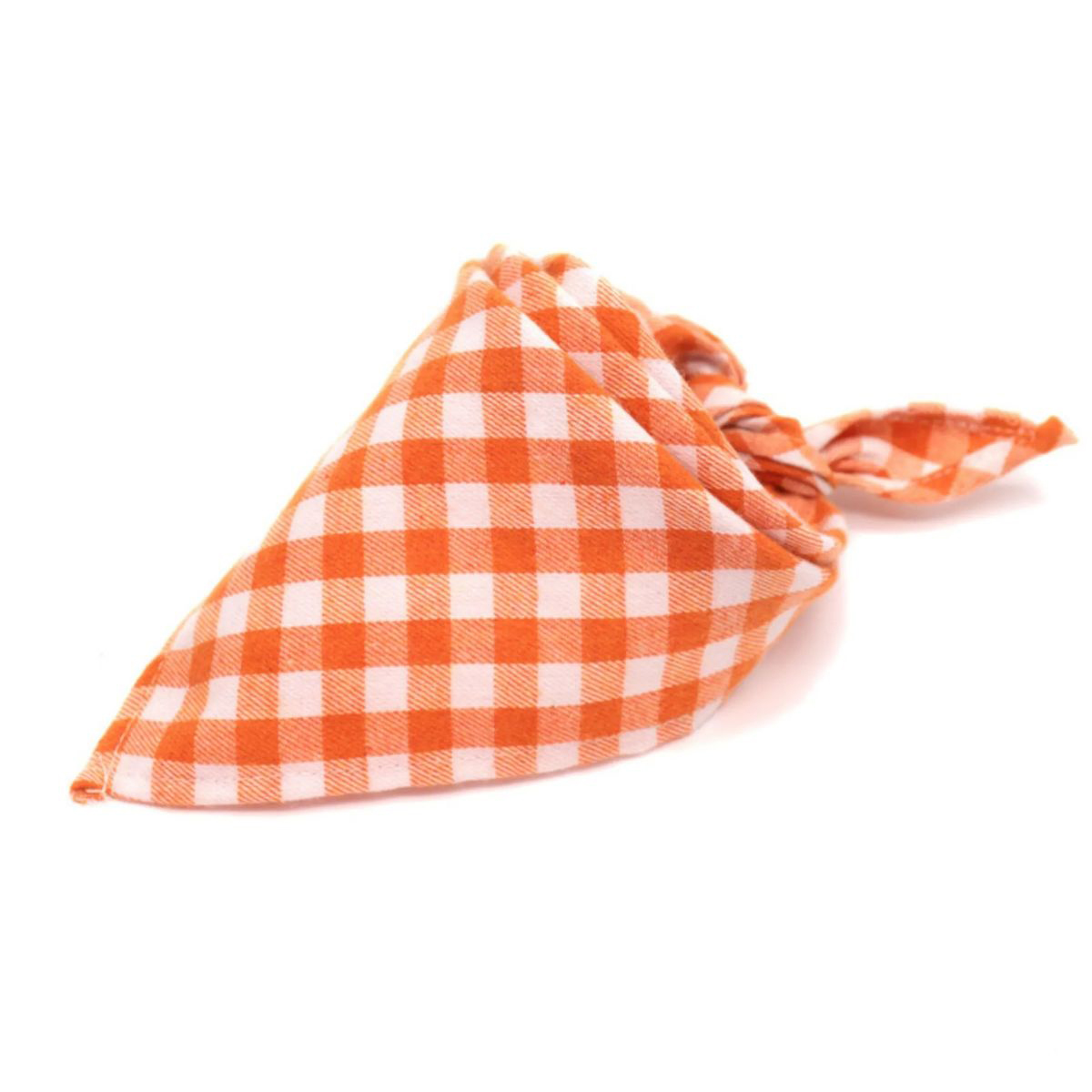 Adjustable Cotton Bandana for Dogs and Puppies 3