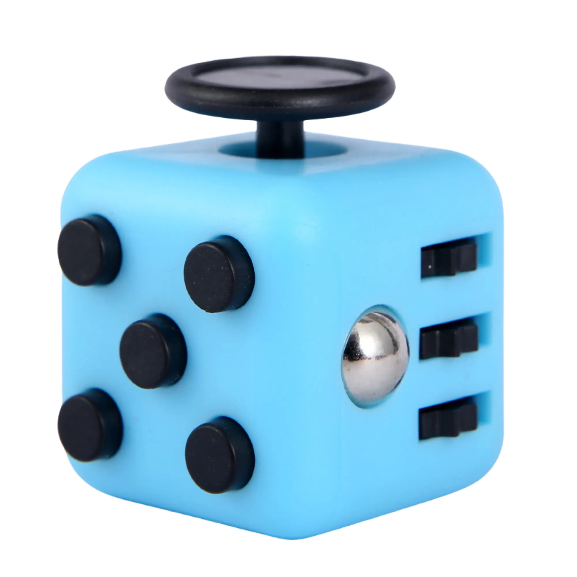 Decompress the Rubik's Cube 5