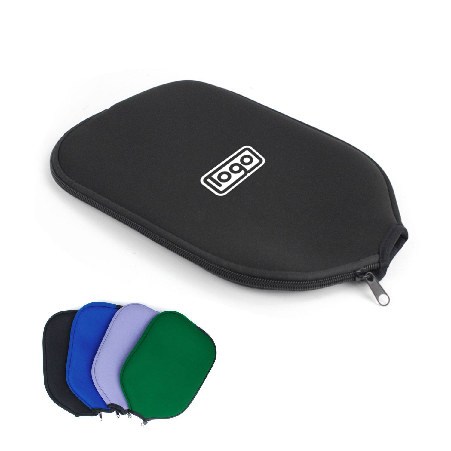 Waterproof Pickleball Cover 3
